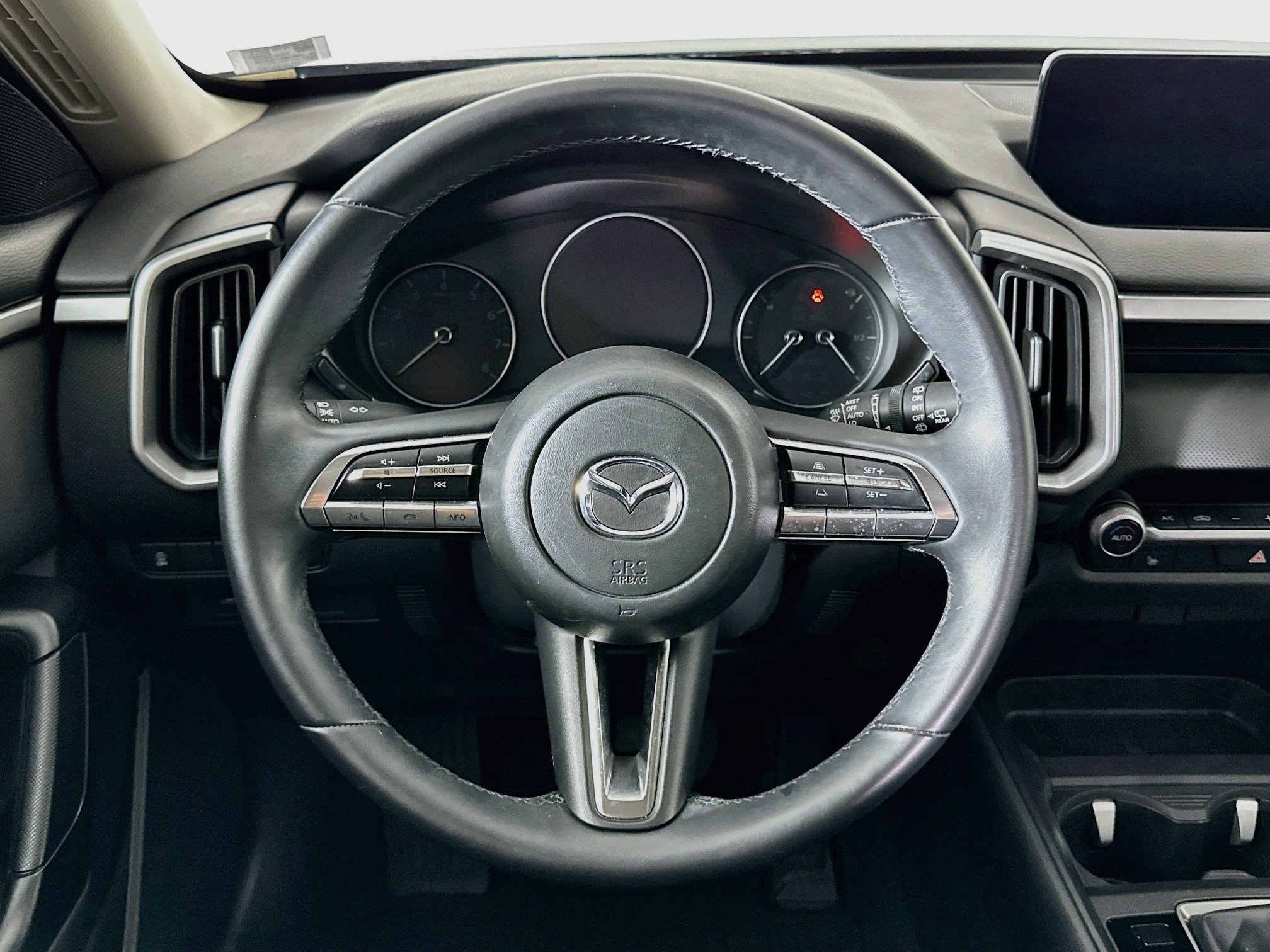 Used 2026 MAZDA CX-50 AWD 2.5 S w/ Preferred Pkg image 18