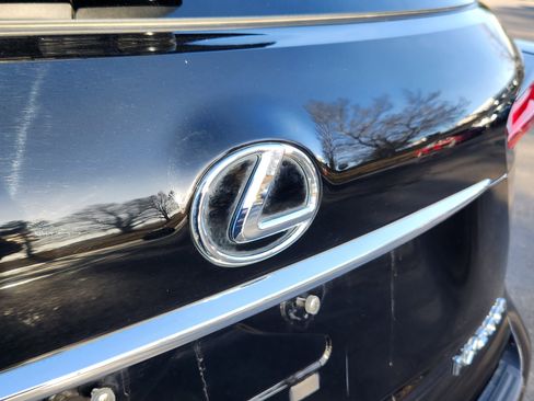 Used 2015 Lexus NX 200t AWD image 14