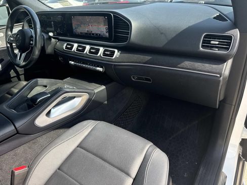 Used 2020 Mercedes-Benz GLE 350 4MATIC image 14