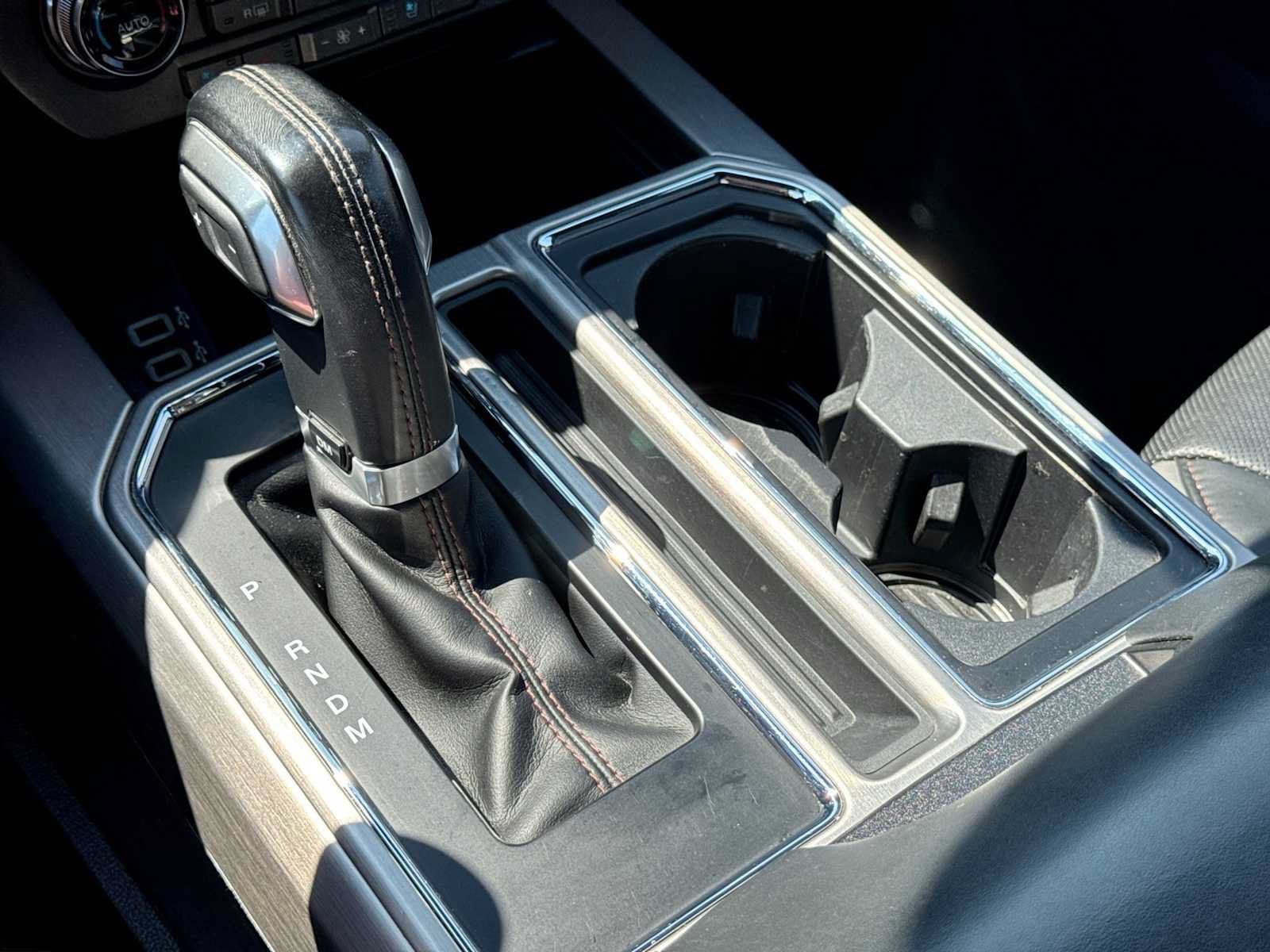 Used 2018 Ford F150 4x4 SuperCrew image 32