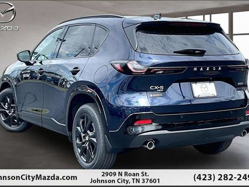 New 2026 MAZDA CX-5 2.5 S w/ Premium Plus Package AWD/4WD image 6