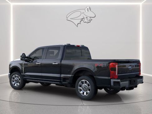 New 2026 Ford F250 Lariat w/ Lariat Ultimate Package AWD/4WD image 4