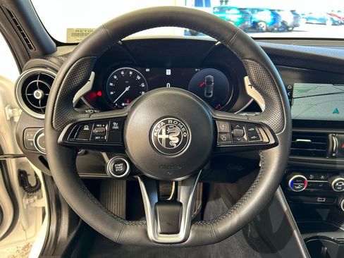 New 2025 Alfa Romeo Giulia image 36