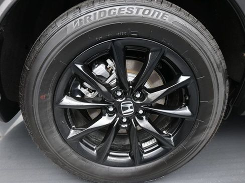 Certified 2026 Honda CR-V Sport image 29