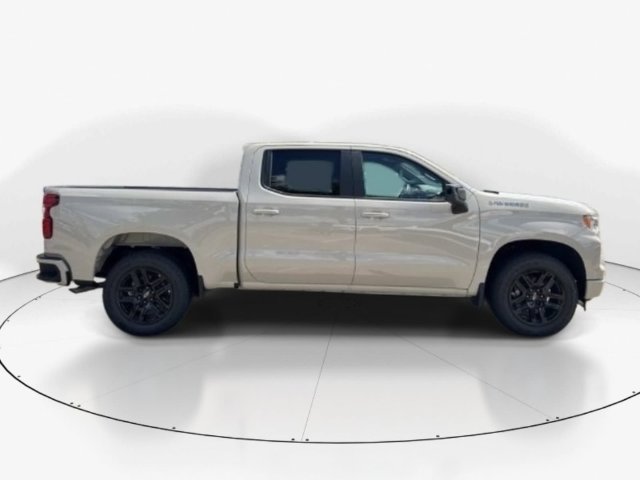 New 2026 Chevrolet Silverado 1500 RST RWD image 3