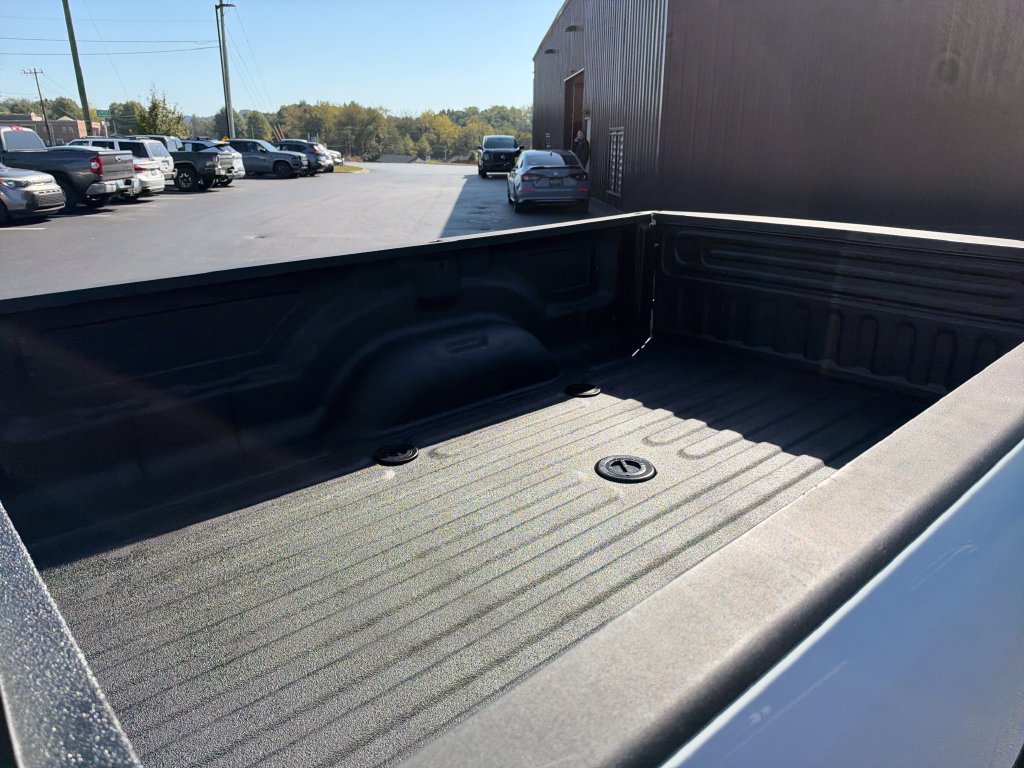 Used 2020 RAM 2500 Tradesman AWD/4WD image 9