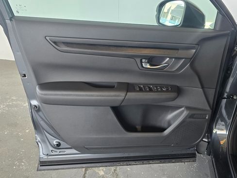 New 2026 Honda CR-V EX image 26