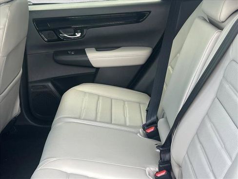 New 2026 Honda CR-V EX-L image 17