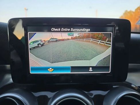 Used 2019 Mercedes-Benz C 300 C 300 Sedan 4D image 32