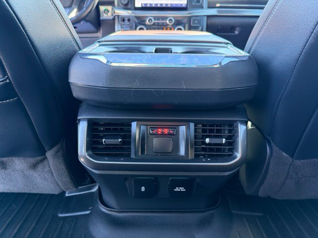 Used 2023 Ford F150 Lariat w/ Equipment Group 502A High AWD/4WD image 35