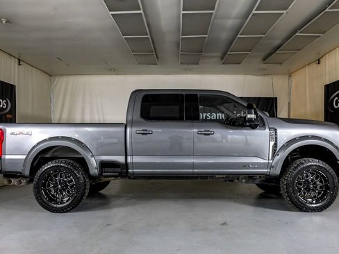 Used 2024 Ford F250 Lariat image 6