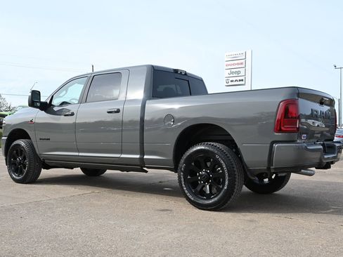 New 2026 RAM 3500 Laramie image 2