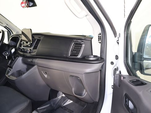 Used 2020 Ford Transit 350 XLT image 42