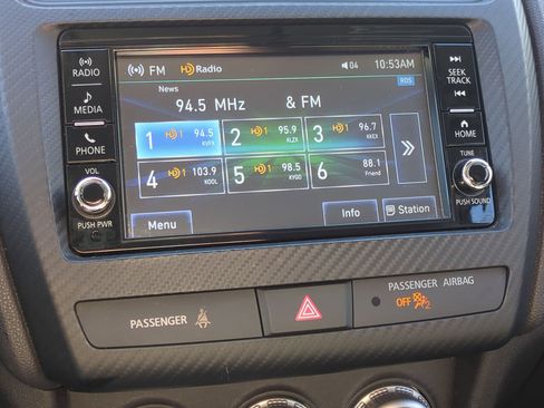 Used 2024 Mitsubishi Outlander Sport SE image 24