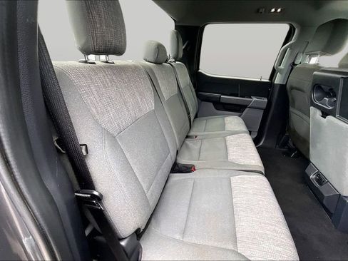 Certified 2023 Ford F150 XLT RWD image 27