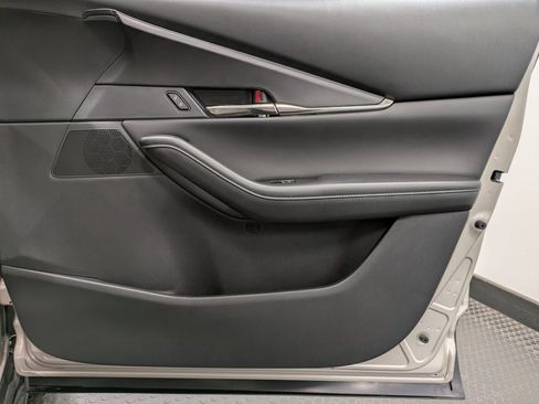 Certified 2023 MAZDA CX-30 AWD 2.5 S w/ Preferred Package image 27