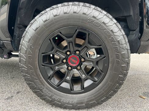 Used 2025 Toyota 4Runner TRD Pro AWD/4WD image 26