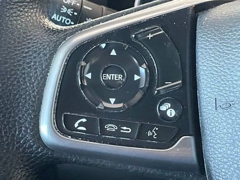 Used 2021 Honda CR-V EX image 8