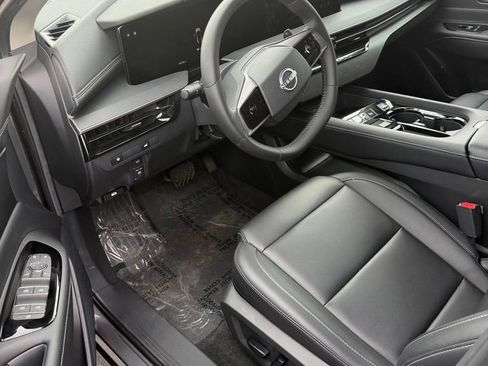 Certified 2025 Nissan Murano SV AWD/4WD image 7