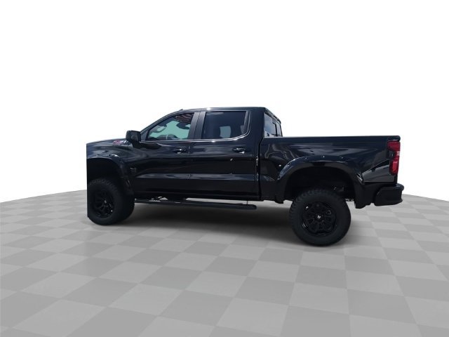 New 2026 Chevrolet Silverado 1500 RST AWD/4WD image 6