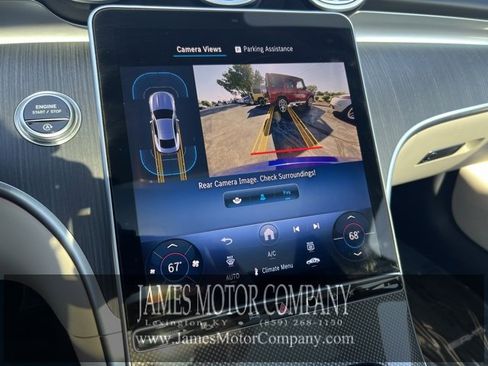 Certified 2024 Mercedes-Benz CLE 300 4MATIC Coupe image 21