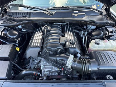 Used 2021 Dodge Challenger R/T Scat Pack image 27