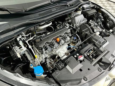 Used 2022 Honda HR-V EX image 26