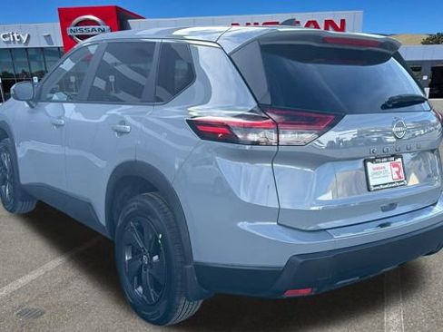 New 2026 Nissan Rogue SV w/ Cold Weather Package image 5