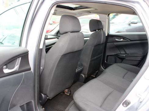 Used 2016 Honda Civic EX-T image 13