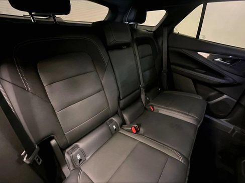 Used 2024 Chevrolet Blazer EV LT AWD/4WD image 23