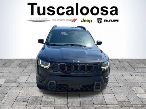 New 2026 Jeep Cherokee Laredo AWD/4WD image 2