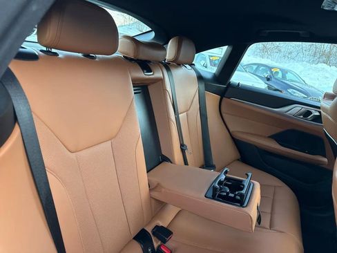 Used 2023 BMW i4 eDrive35 w/ Premium Package image 26