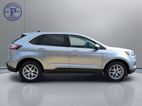 Used 2024 Ford Edge SEL AWD/4WD image 8