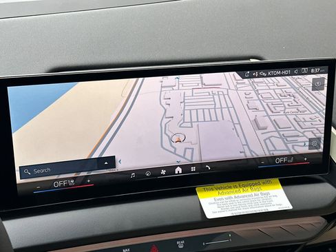 Used 2025 BMW X3 xDrive30i w/ Premium Package image 20