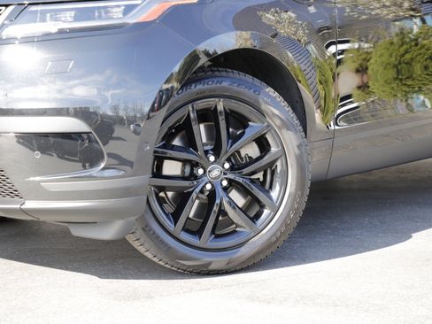 Certified 2026 Land Rover Range Rover Velar S AWD/4WD image 2