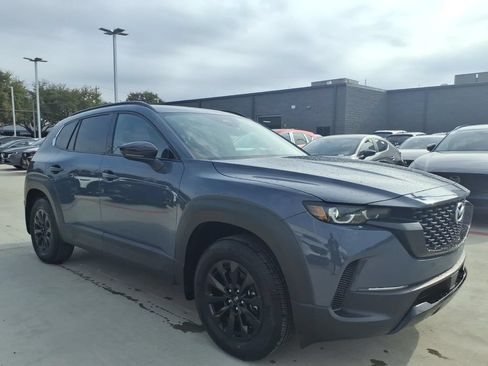 Used 2026 MAZDA CX-50 AWD 2.5 Hybrid w/ Weather Package image 1