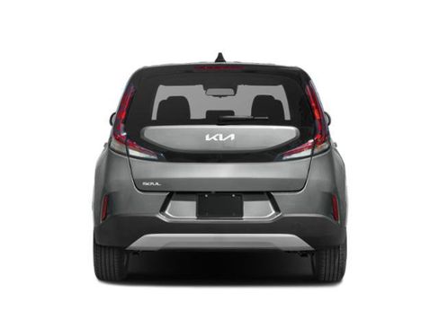Certified 2023 Kia Soul S FWD image 8