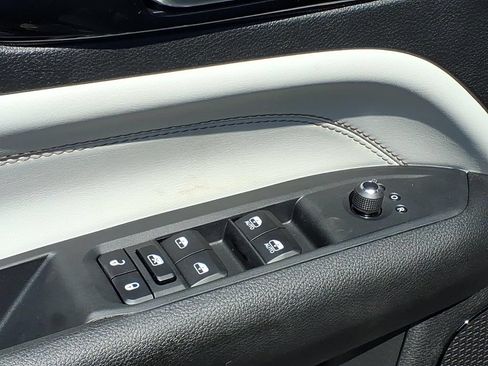 New 2026 Jeep Compass Limited AWD/4WD image 26