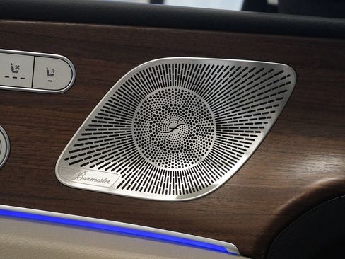 New 2026 Mercedes-Benz GLS 450 GLS 450 image 32