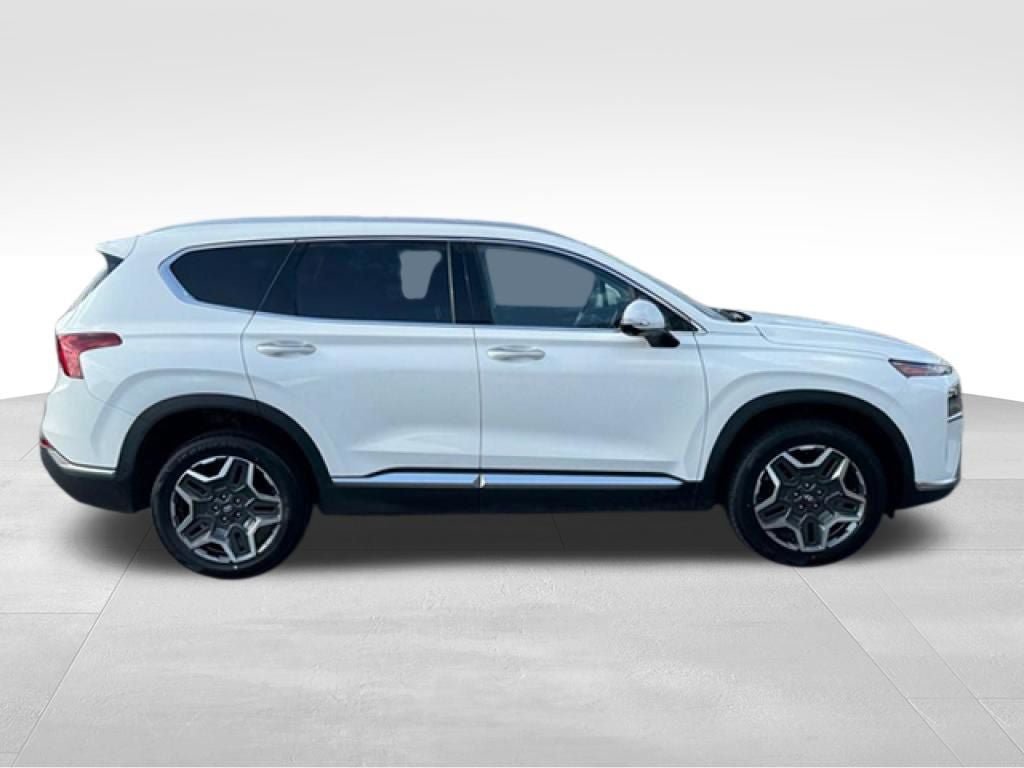 Used 2022 Hyundai Santa Fe Limited AWD/4WD image 8