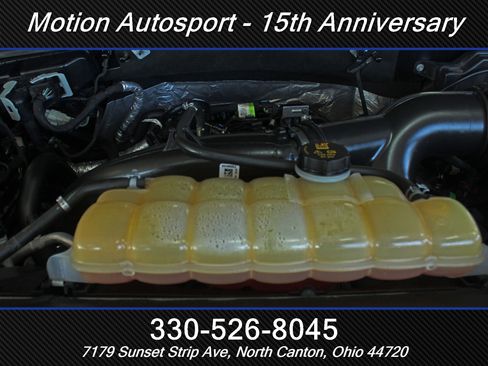 Used 2019 Ford F150 Lariat image 13