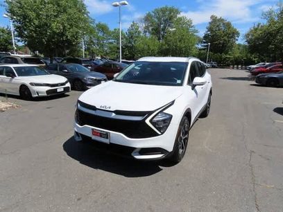 Used 2023 Kia Sportage EX