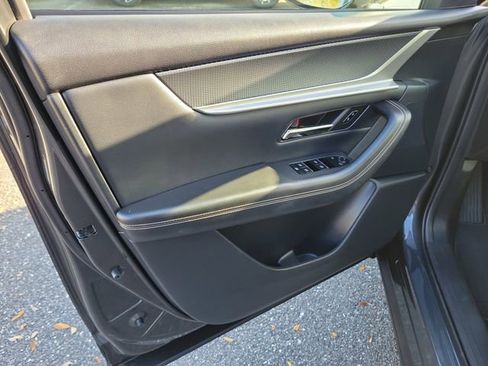 Used 2024 MAZDA CX-90 3.3 Turbo w/ Preferred Plus image 21