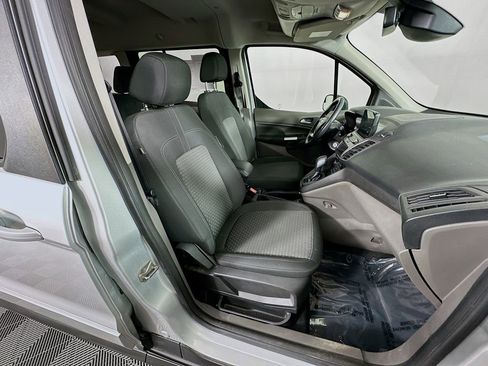 Used 2019 Ford Transit Connect XLT FWD image 35
