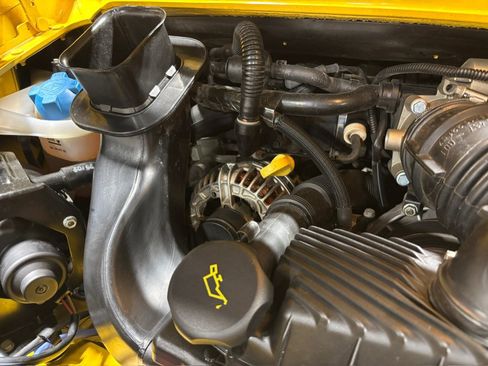Used 2003 Porsche 911 GT3 RS image 17