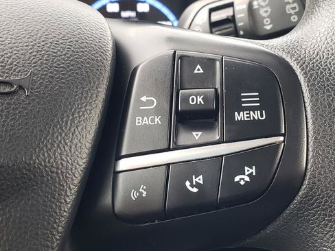 Used 2021 Ford Bronco Sport Big Bend AWD/4WD image 16