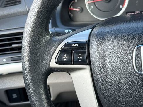 Used 2010 Honda Accord EX image 27