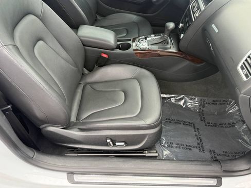 Used 2014 Audi A5 2.0T Premium Plus w/ Premium Plus Package AWD/4WD image 24