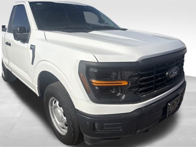 Used 2024 Ford F150 XL AWD/4WD image 10