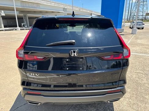 Used 2024 Honda CR-V Sport-L image 3